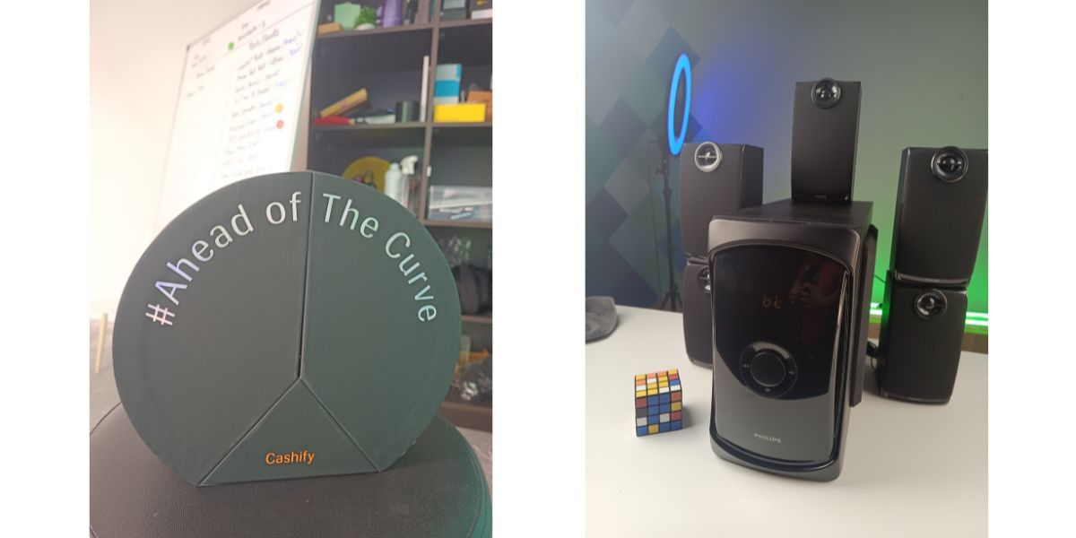 Lava Agni 2 Camera samples