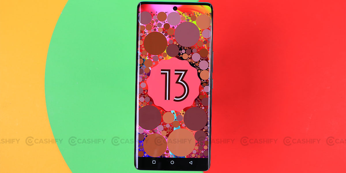 Lava Agni 2 Software