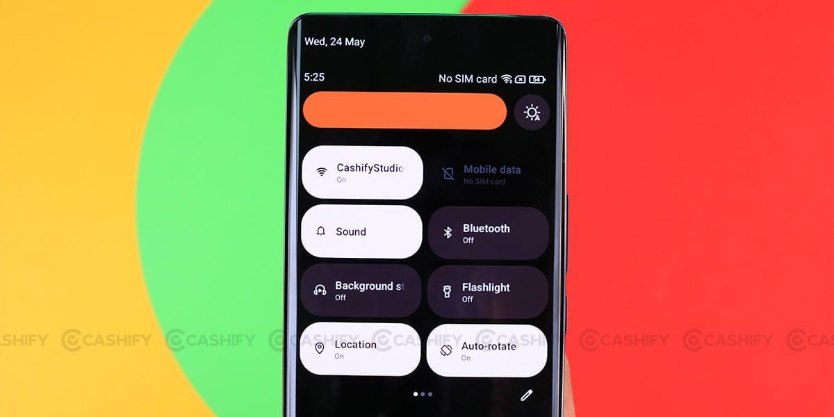 Lava Agni 2 features
