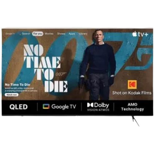 Kodak Matrix 7100001592 55 inch (139 cm) QLED 4K front