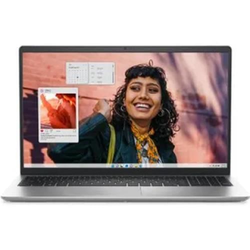 Dell Inspiron 15 3530 IN3530NM1NN001ORS1 Core i5 13th Gen 8 GB 512 GB SSD Windows 11 Front
