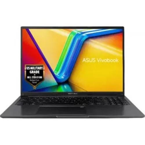 Asus VivoBook 16 M1605YA MB521WS AMD Hexa Core Ryzen 5 8 GB 512 GB SSD Windows 11 Front