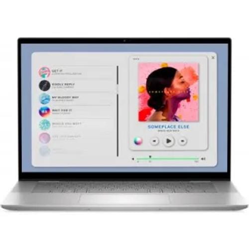 Dell Inspiron 16 7630 IC7630GHHRH001ORS1 Core i5 13th Gen 8 GB 512 GB SSD Windows 11 Front