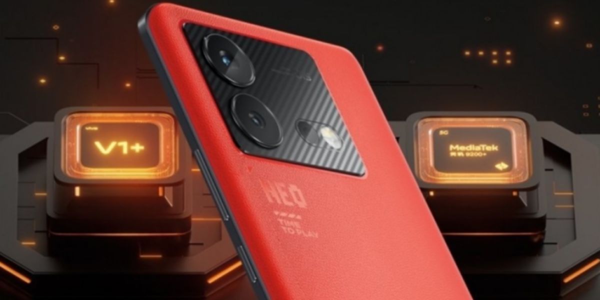 iqoo neo 7 pro launch