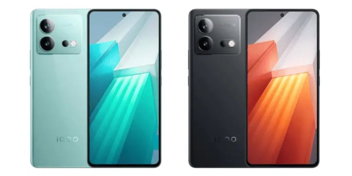 iqoo neo 7 pro launch