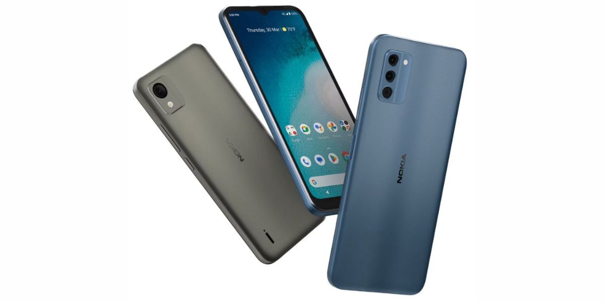 nokia c300 and c110 launched