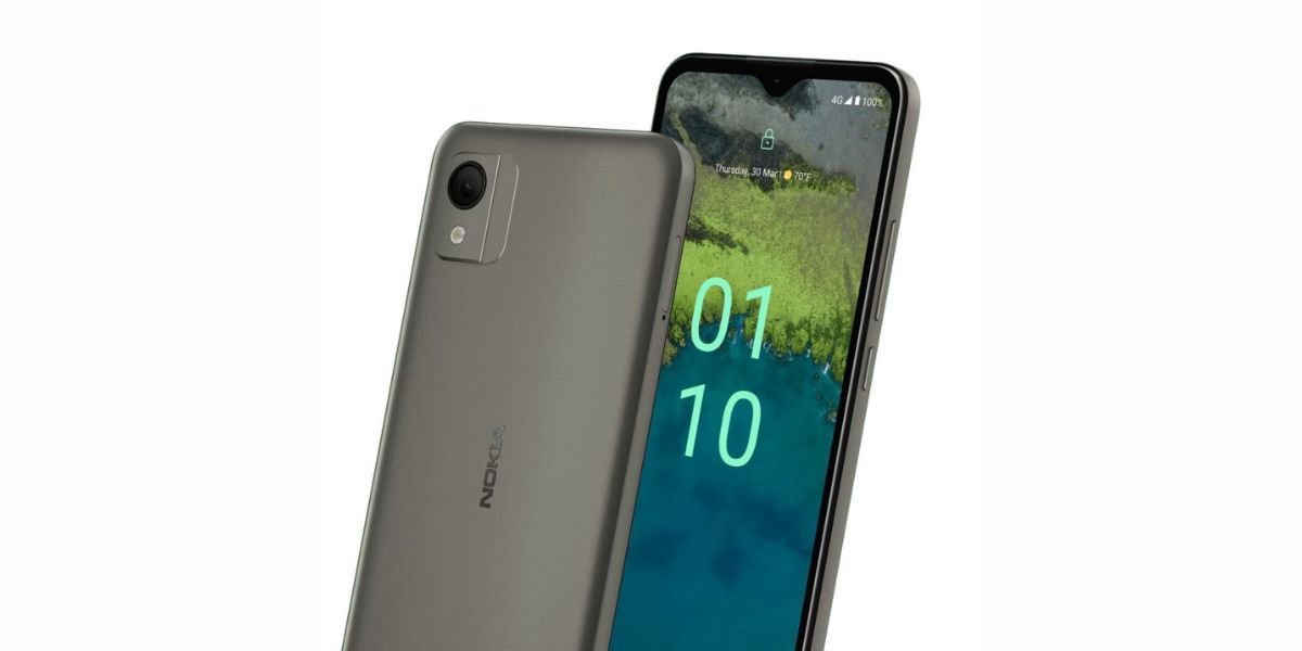 nokia c300 and c110 launched