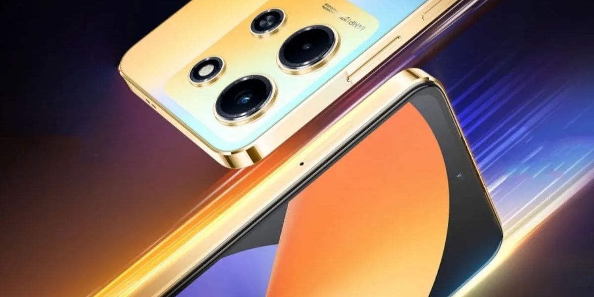 infinix note 30 5g launch