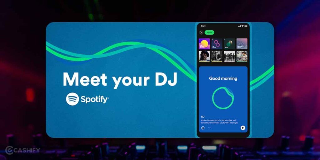 Spotify X OpenAI
