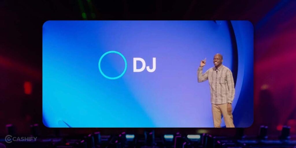 Spotify X OpenAI