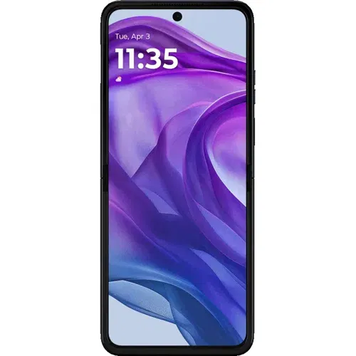 Motorola Moto Razr 50 Ultra Front