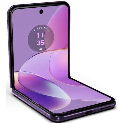 Motorola Moto Razr 40 Front