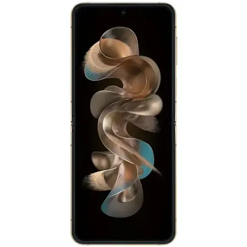 Samsung W24 Flip Front