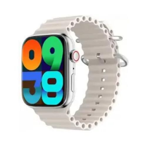 Pebble Frost Pro Front