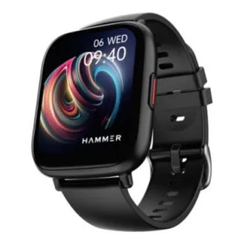 Hammer Fit Plus Front