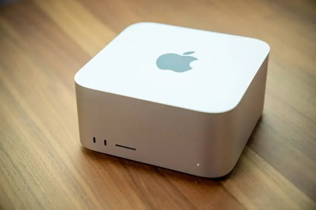 mac studio at apple wwdc 23 launch