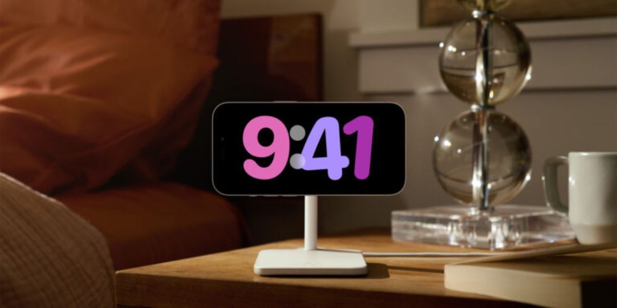 ios 17 launched