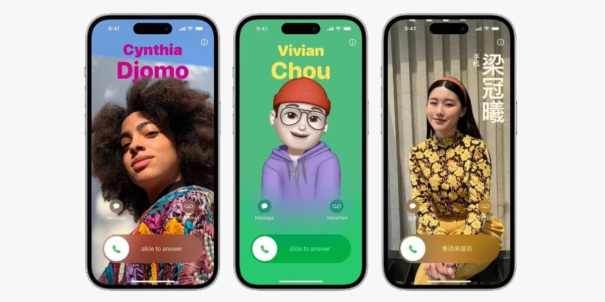 ios 17 launched