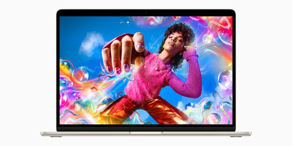 pricing of 15 inch macbook air