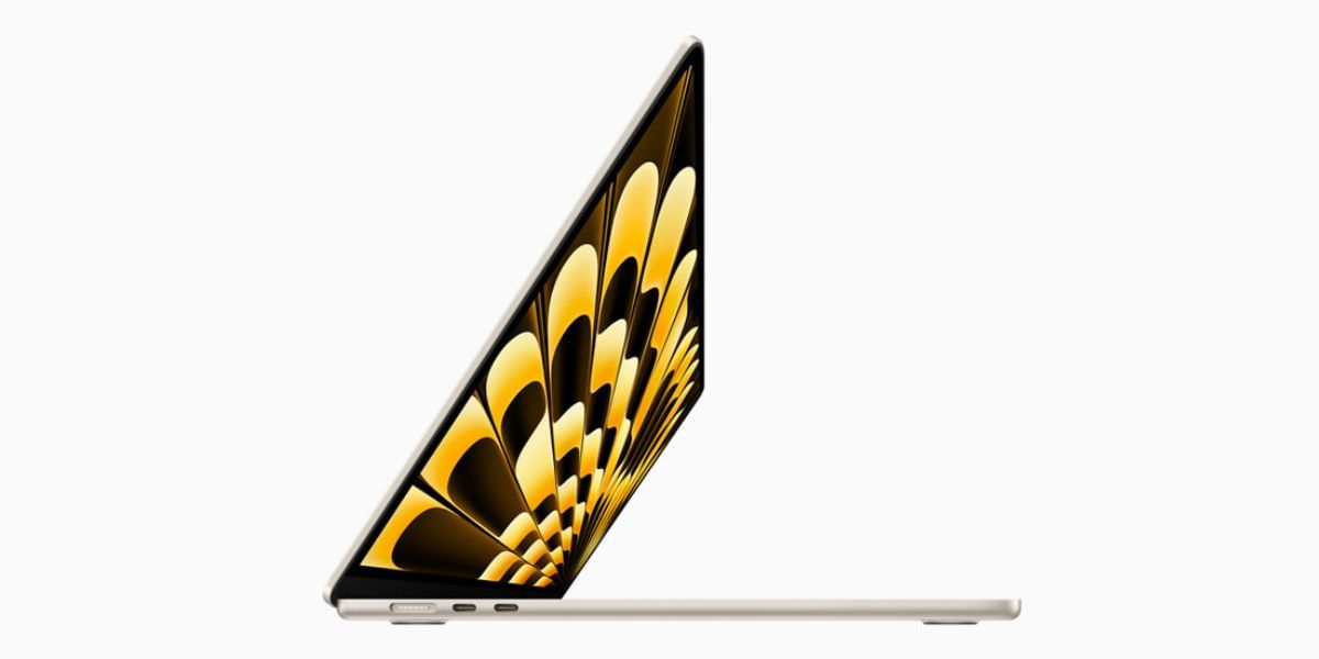 15 inch macbook air