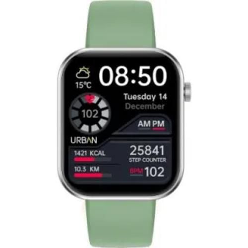 Inbase Urban Nexus M Front