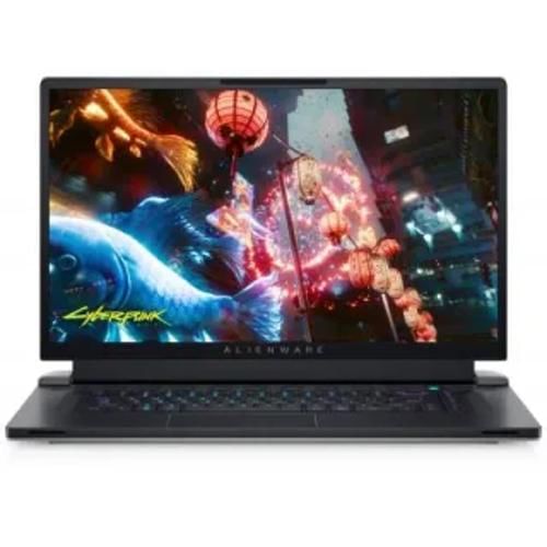 Dell Alienware x17 R2 D569944WIN9 Core i9 12th Gen 32 GB 1 TB SSD Windows 11 16 GB Front