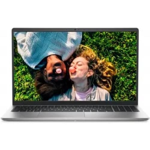 Dell Inspiron 15 3520 D560872WIN9S Core i5 12th Gen 16 GB 512 GB SSD Windows 11 Front