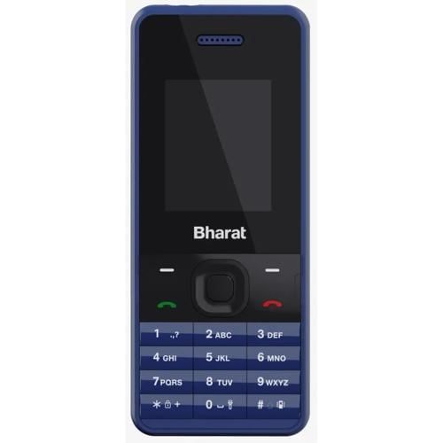 Jio Bharat V1 4G Front