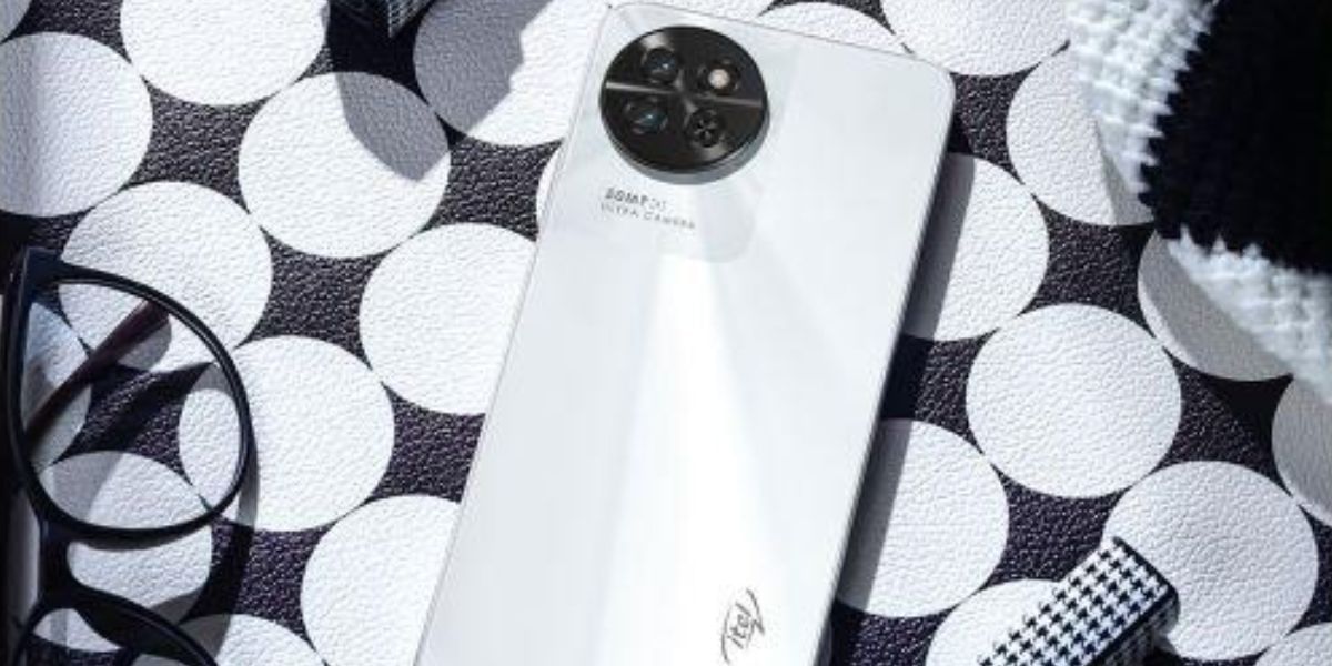 itel s23 launch