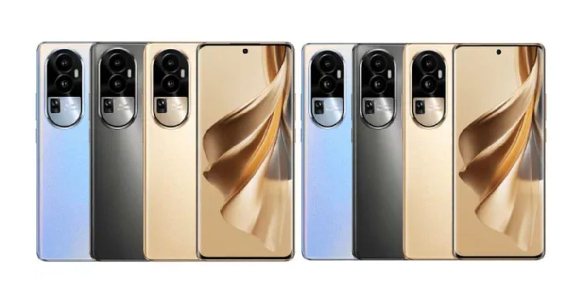 oppo reno 10 5g series launch