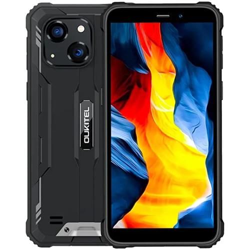 OUKITEL WP20 Pro Front