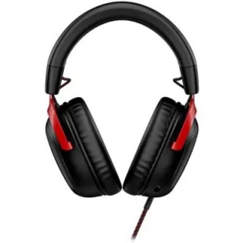 HyperX Cloud III Front
