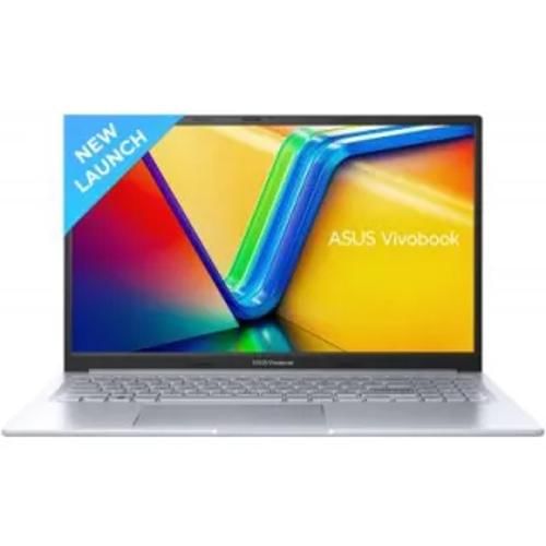 Asus Vivobook 15X K3504VAB NJ322WS Core i3 13th Gen 8 GB 512 GB SSD Windows 11 Front