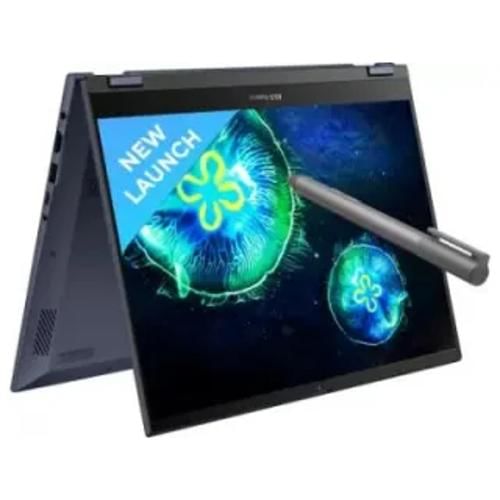 Asus VivoBook S14 Flip TP3402VAB LZ542WS Core i5 13th Gen 16 GB 512 GB SSD Windows 11 Front