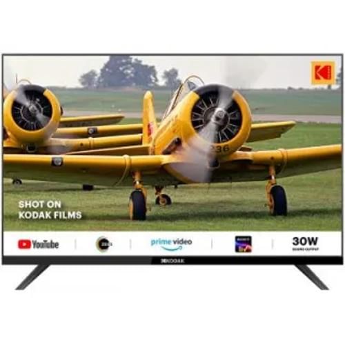 Kodak 40SE5003BL 40 inch (101 cm) LED Full HD Front