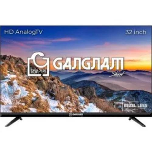 Gangnam Street LEDATGG32HDEKK 32 inch (81 cm) LED HD-Ready Front