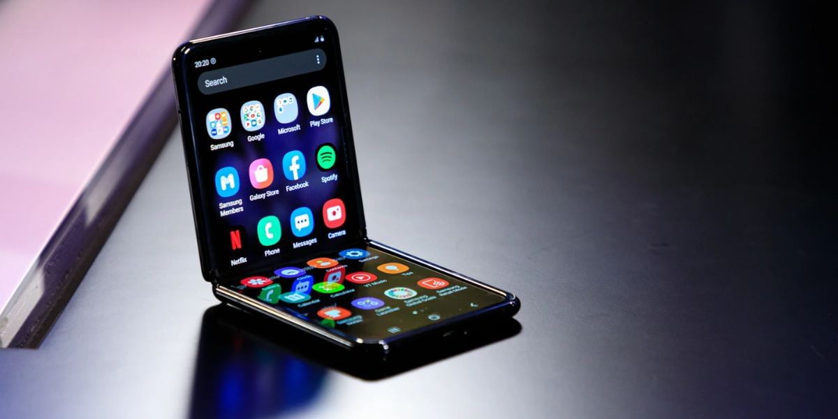 samsung galaxy z flip 5 price