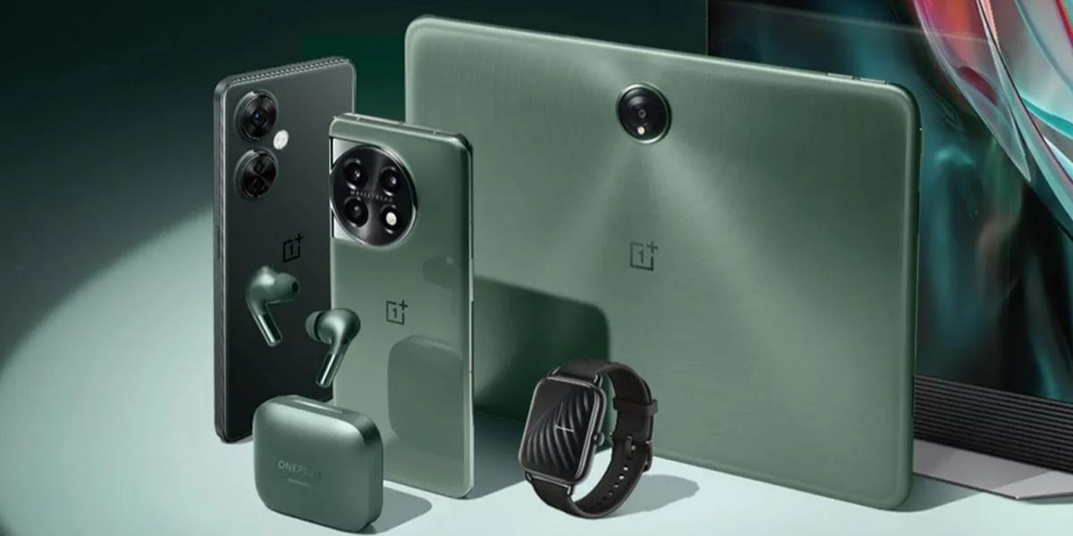 Oneplus To launch A Speaker Soon? Teaser Hints