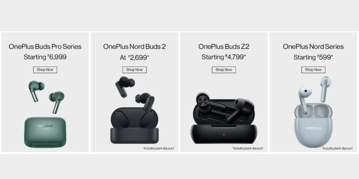 oneplus community sale