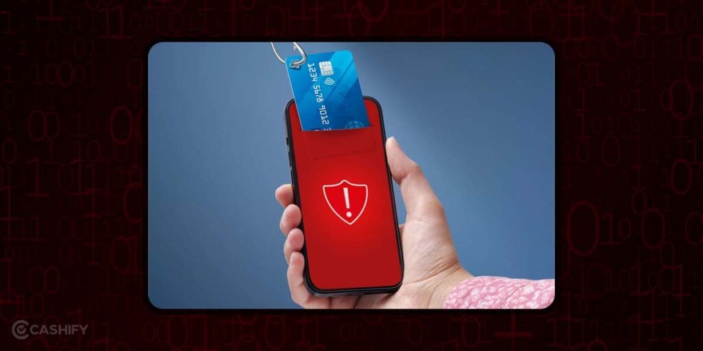 apps stealing banking data