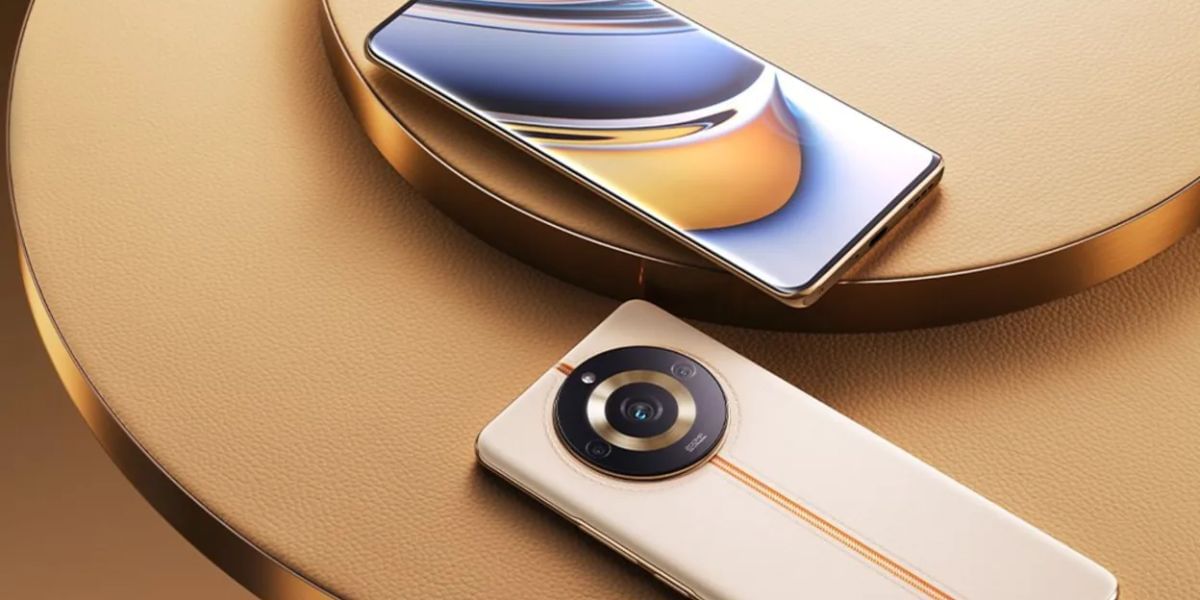 realme 11 pro and pro plus launched