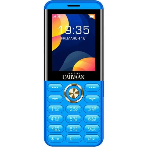 Saregama Carvaan Don M22 Front