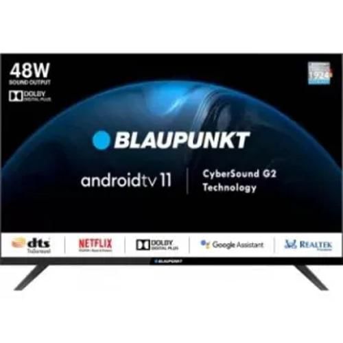 Blaupunkt CyberSound G2 Series 32CSG7111 32 inch (81 cm) LED HD-Ready Front