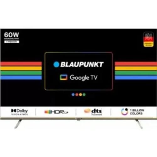 Blaupunkt CyberSound G2 65CSGT7024 65 inch (165 cm) LED 4K Front