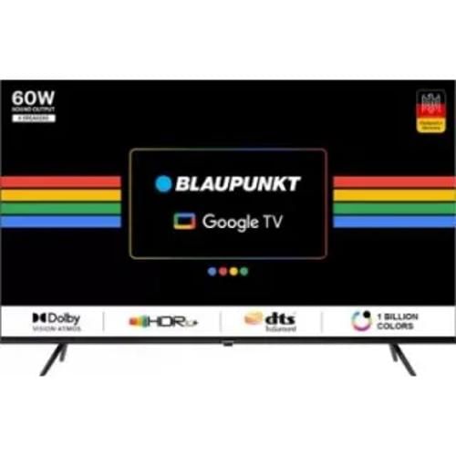 Blaupunkt CyberSound G2 50CSGT7022 50 inch (127 cm) LED 4K Front