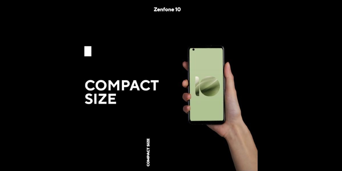 asus zenfone 10 launch