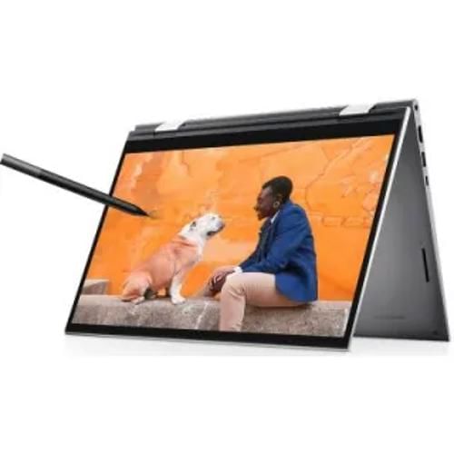 Dell Inspiron 14 5410 D560597WIN9S Core i5 11th Gen 8 GB 512 GB SSD Windows 10 Front