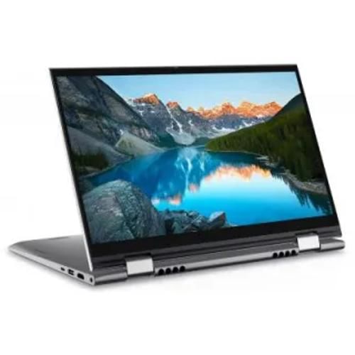 Dell Inspiron 14 5410 D560725WIN9SE Core i3 11th Gen 8 GB 256 GB SSD Windows 11 Front