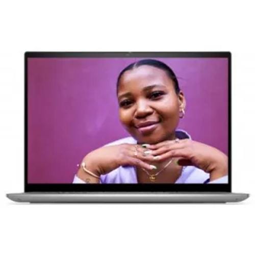 Dell Inspiron 14 5425 ICC C782524WIN8 AMD Hexa Core Ryzen 5 8 GB 512 GB SSD Windows 11 Front