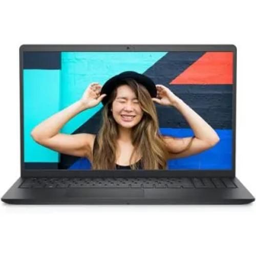 Dell Inspiron 15 3511 D560646WIN9B Core i3 11th Gen 8 GB 1 TB Windows 11 Front
